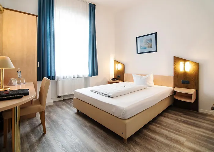 Hotel Weidenhof