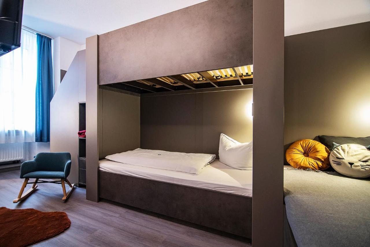 Weidenhof 3*