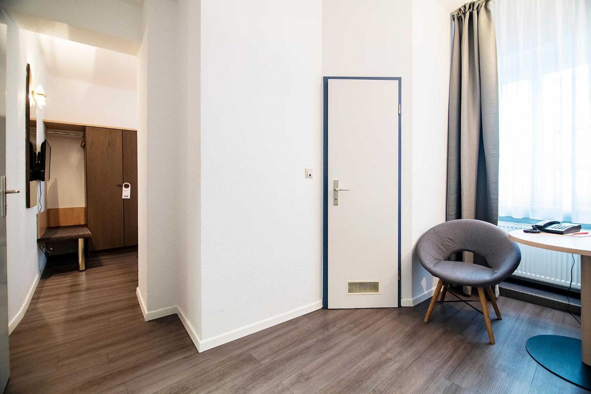 Hotel Weidenhof 3*