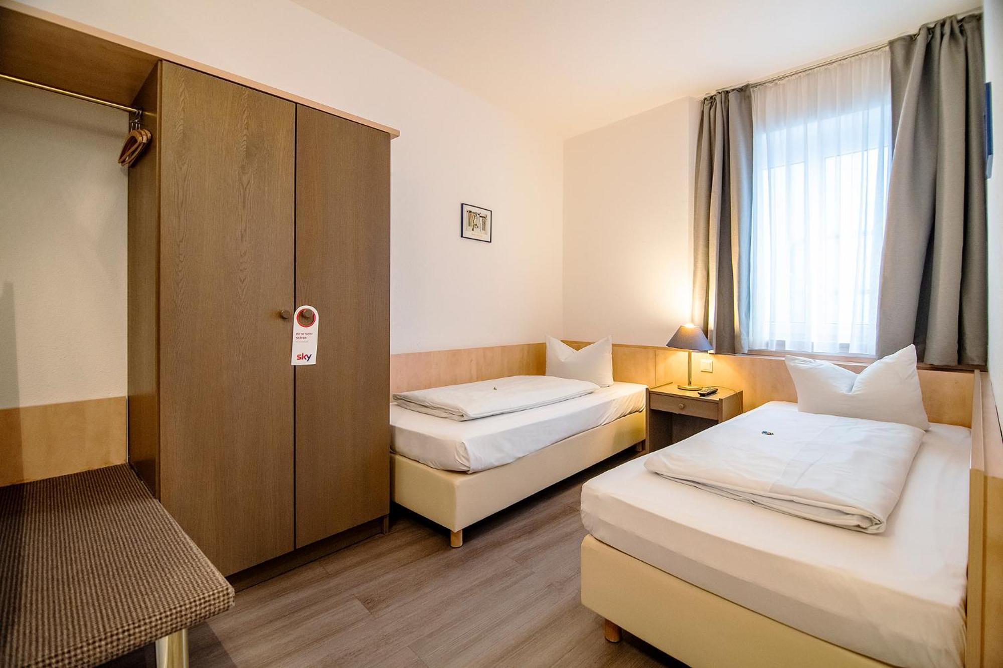 Hotel Weidenhof 3*