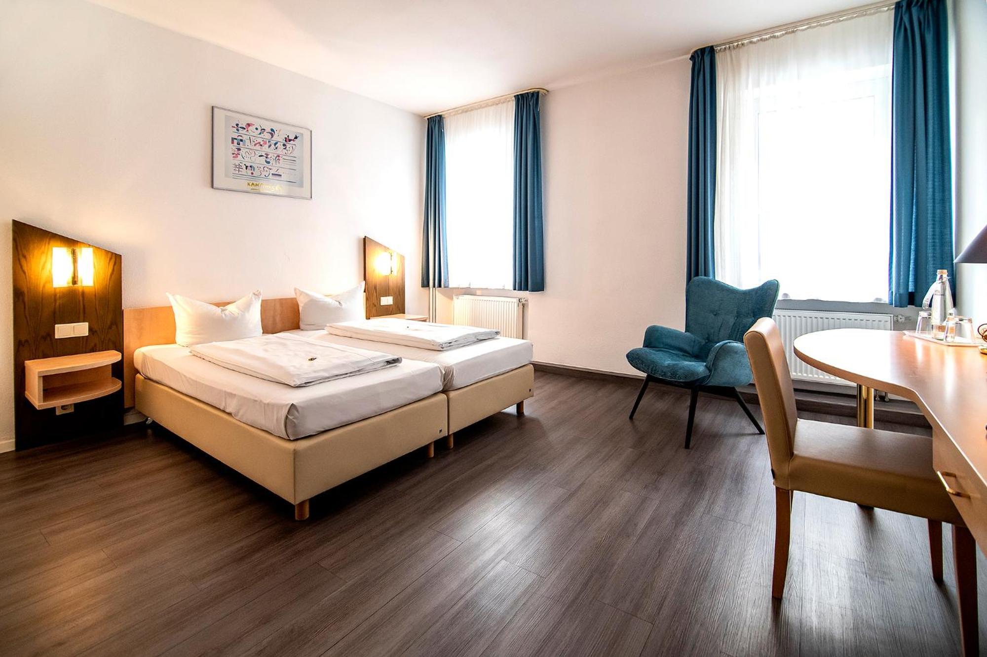 Weidenhof Hotel Ratisbona