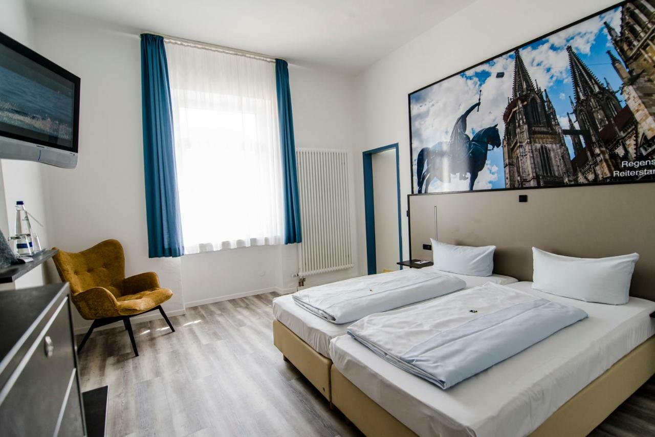 Hotel Weidenhof