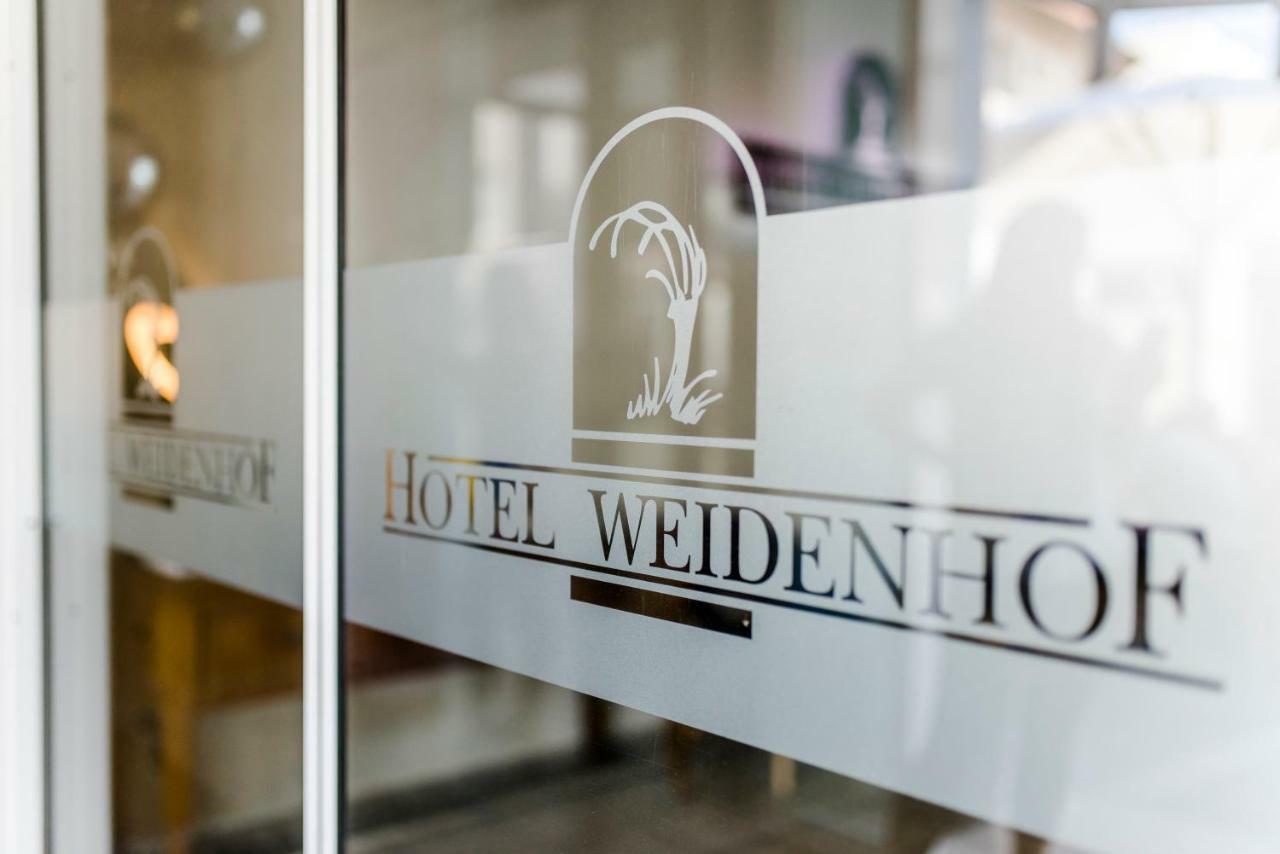 Weidenhof Hotel